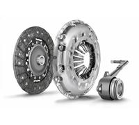 Kit frizione 619 3165 33 LuK per OPEL KARL