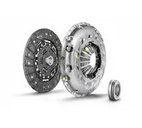 LuK 619 3202 00 Kit frizione
