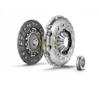 Kit frizione 619 3214 00 LuK per SUZUKI IGNIS III