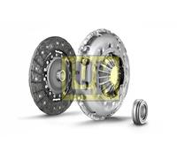 Kit frizione 620 0471 00 LuK per FIAT LANCIA
