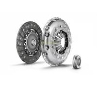 Kit frizione 620 0677 00 LuK per FIAT LANCIA