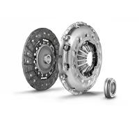 LuK 620 1400 00 Kit frizione