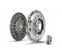 Kit frizione LUK 620194300 compatibile con SEAT VW