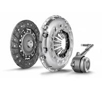 LuK Kit frizione 620 2098 33 per Opel Vectra B Hatchback