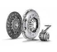 Kit frizione 620 2098 34 LuK per OPEL VECTRA B VECTRA B Hatchback