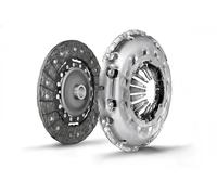 Kit frizione 620 2521 09 LuK per MERCEDES-BENZ VANEO