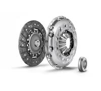 Kit frizione 620 3047 60 LuK per TOYOTA YARIS COROLLA Tre volumi AURIS