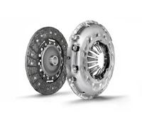 LuK Kit frizione 620307509 per Opel Corsa C/D – Vauxhall