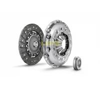 LuK 620 3081 00 Kit frizione