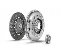 Kit frizione 620 3084 00 LuK per CITROËN PEUGEOT