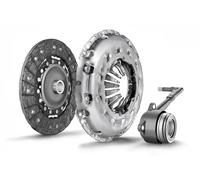LuK Kit frizione 620309033 RepSet Pro con cuscinetto per Opel Corsa/Adam/Astra 1.2-1.4 16V Benzina