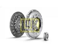 LuK 620 3105 00 - Luk Repset Kit Frizione