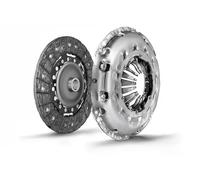 Kit frizione 620 3114 09 LuK per OPEL CORSA C