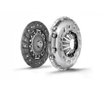 Kit frizione LUK 620311909 compatibile con DACIA LADA NISSAN RENAULT