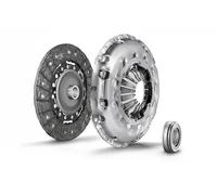 KIT FRIZIONE LUK 620323700 MINI MINI (R50, R53) Cooper KW 85 anno 2001/06 - 2006