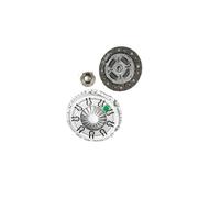Kit frizione 620 3238 00 LuK per KIA HYUNDAI
