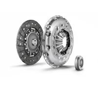 RIDEX 479C0033 Kit frizione per OPEL Corsa F Crossland X (P17) per CITROËN DS3