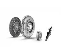Luk 620326823 Kit Frizione per Peugeot 207 Sw Wk Citroën C3 II Sc