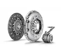 Kit frizione LUK RepSet Pro 620 3310 33