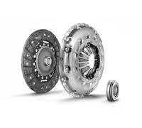 Kit frizione 620 3314 00 LuK per HONDA JAZZ IV JAZZ III