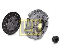 Kit frizione 621 0318 00 LuK per AUDI 80 B3 Tre volumi 100 C3 Tre volumi 90 B3