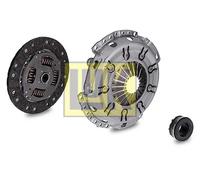 Kit frizione 621 0824 00 LuK per AUDI 80 B4 Tre volumi 80 B4 Avant 100 C4 Avant