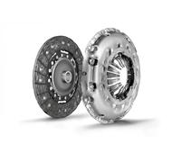 621133209 LUK - Kit Frizione completo VW Golf 3 [1H1 1H5] 1.9 SEAT Ibiza Toledo