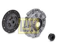 Kit frizione 621 1738 00 LuK per AUDI VW