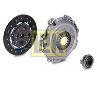 Kit frizione 621 1834 60 LuK per HONDA CRX II CIVIC IV Hatchback