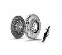 LuK Kit frizione 621 2218 21 per VW Bora Variant 1J6 1.4 16V, Golf IV 1J1/1J2, SEAT, SKODA