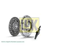 LuK Kit Frizione Per Seat Toledo II 1M2 1.4 16V Leon 1M1 1J1