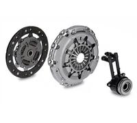 Kit frizione 621 3008 33 LuK per FORD FUSION FIESTA V