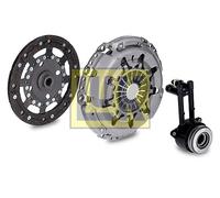 Kit frizione 621 3011 33 LuK per FORD MAZDA