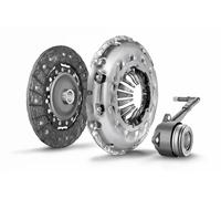 Kit frizione LUK RepSet Pro 621 3027 33