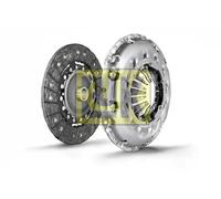 Kit frizione 621 3029 09 LuK per OPEL CORSA C COMBO Cassone/Limousine spaziosa