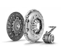 LuK 621 3030 33 - Luk Repset Pro Kit Frizione