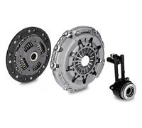 LuK 621 3041 33 Kit frizione per FORD Fiesta Mk5 Schrägheck (JH1, JD1, JH3, JD3)