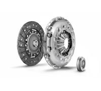 Kit frizione 621 3065 00 LuK per HONDA CIVIC VIII Hatchback CIVIC IX