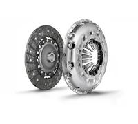 LuK Kit frizione 621 3108 09 per Opel Corsa D (Furgone/Hatchback)