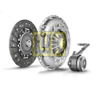Kit frizione 621 3108 33 LuK per OPEL CORSA D CORSA D Furgone/hatchback
