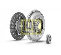 Kit frizione LUK 622066200 compatibile con BMW