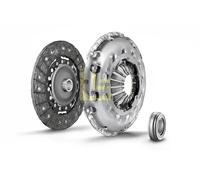 Kit frizione LUK 622066200 compatibile con BMW