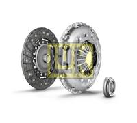 LuK 622 1643 00 Kit frizione