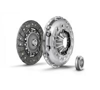 LuK Kit frizione 622 1665 00 per Mercedes-Benz Classe E, Classe C, T-Model, CLK, SLK