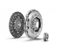 LuK 622 1667 00 Kit frizione