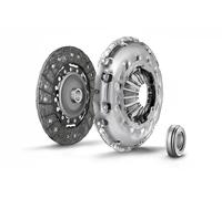 LuK 622 1831 60 - Luk Repset Kit Frizione
