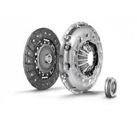 LuK Kit frizione Repset 622 2016 60 per Suzuki Vitara 1.6 59 kW (80 CV)
