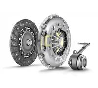 Kit frizione 622 2272 33 LuK per OPEL VECTRA B Hatchback ASTRA G Hatchback