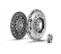 LuK Kit frizione 622 3018 00 per VW Polo (9N, 6N2) e Lupo (6X1, 6E1)