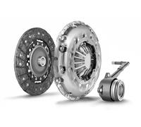 Kit frizione 622 3072 33 LuK per SUZUKI SWIFT III